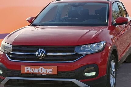 VW T-Cross 85.241 km 16.390 &euro; Göppingen 73037