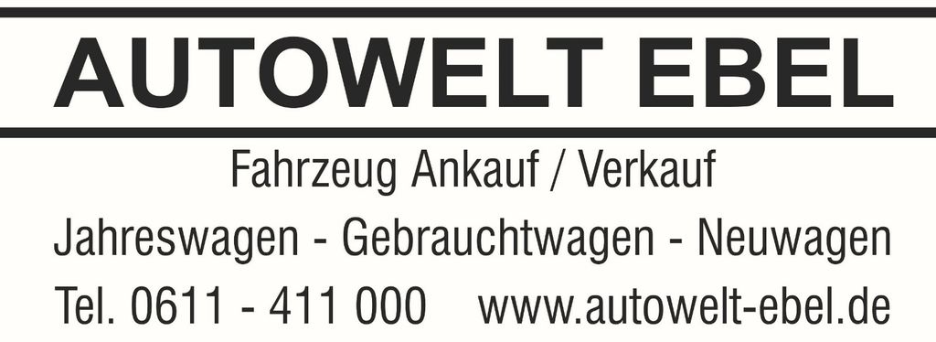 Mitsubishi ASX 37.500 km 14.910 &euro; Wiesbaden 65199