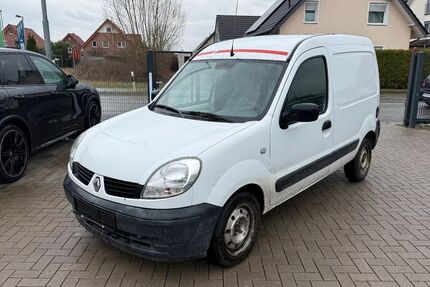 Renault Kangoo 211.340 km 999 &euro; Bünde 32257