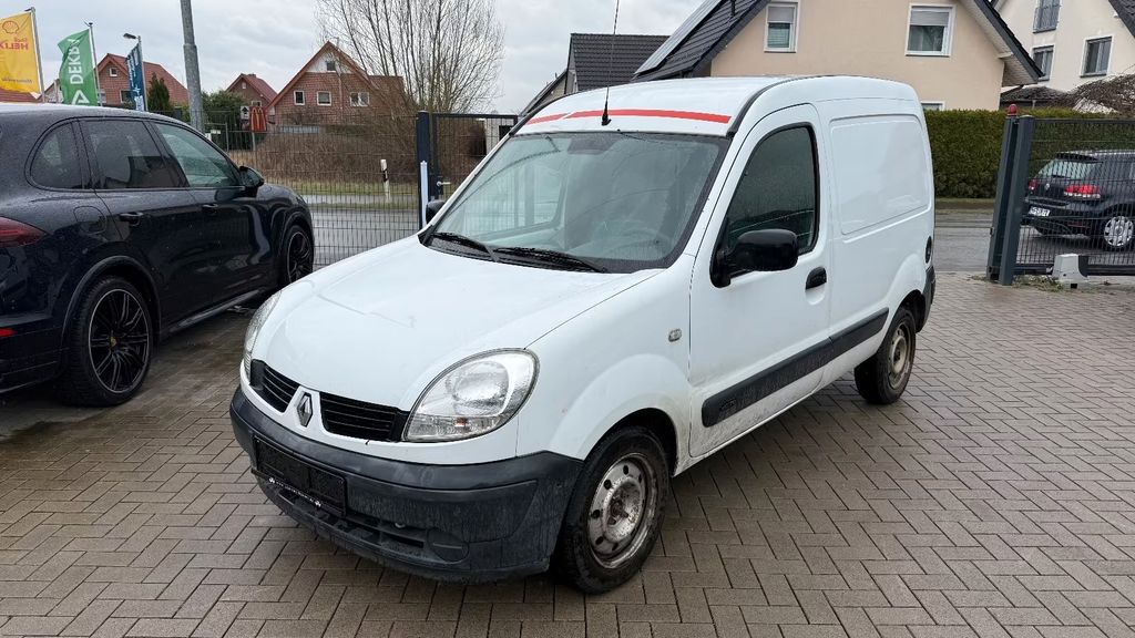 Renault Kangoo 211.340 km 999 &euro; Bünde 32257