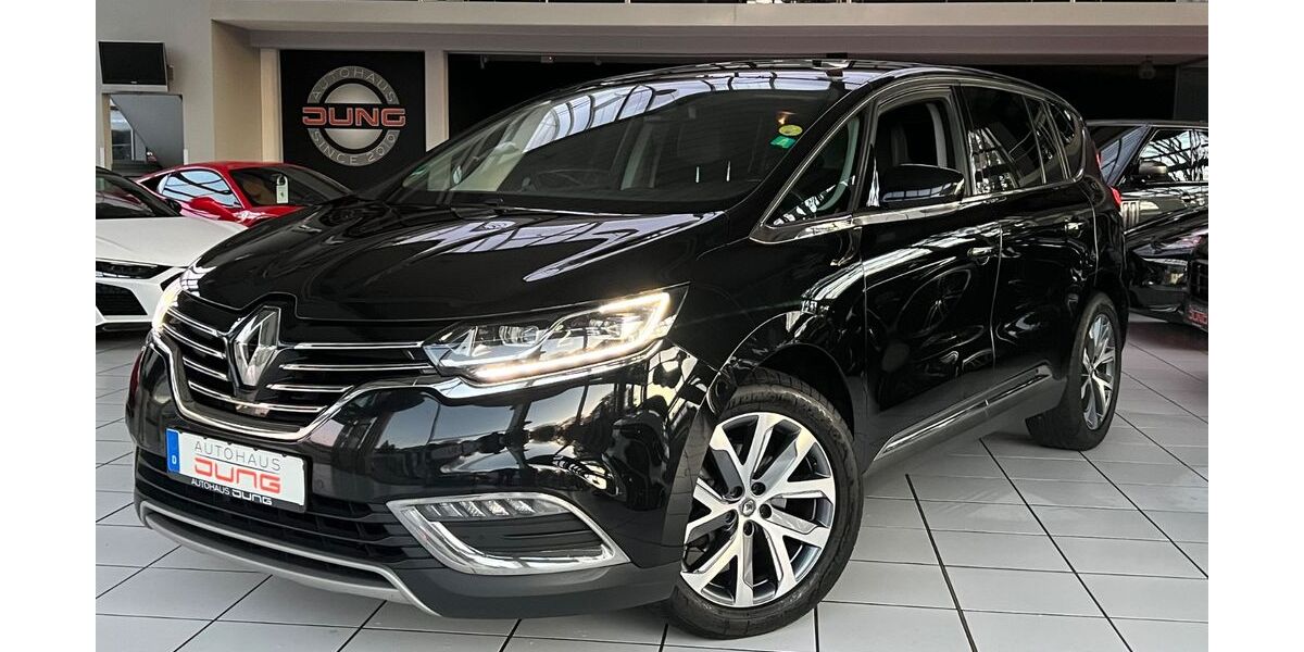 Renault Espace 139.000 km 16.490 € Wuppertal 42279