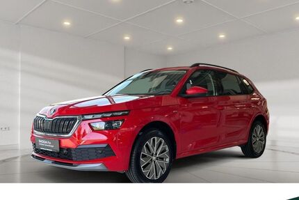 Skoda Kamiq 25.330 km 17.990 &euro; Niestetal 34266
