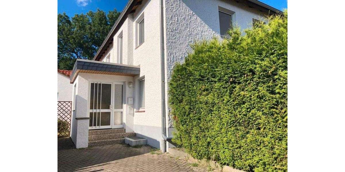Etagenwohnung Wolfsburg Ehmen - 4 Zimmer, 101 m&sup2;, 285.000&euro; | Angebot:25290869