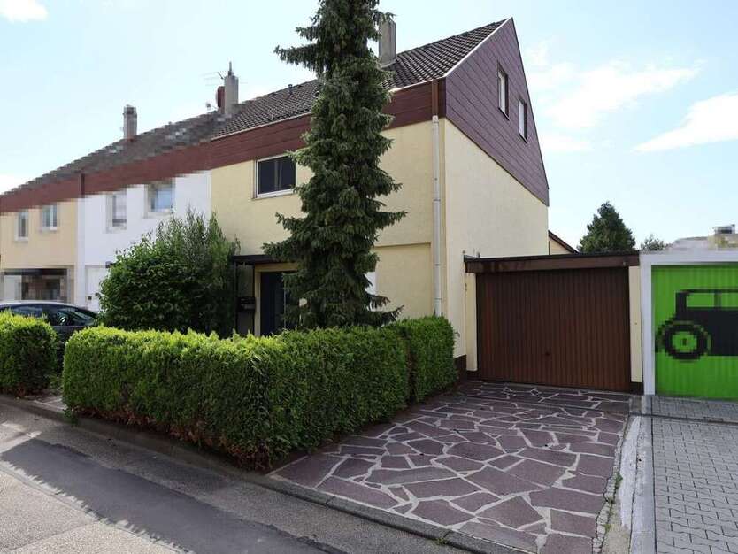 Haus zum Kaufen in Heubach 395.000 € 139 m²