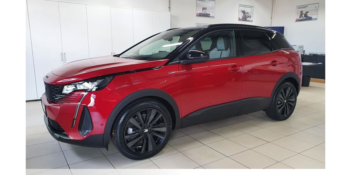 Peugeot 3008 47.826 km 22.900 &euro; Augsburg 86179