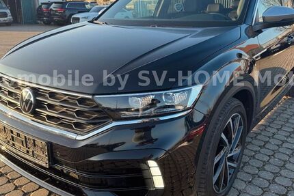 VW T-Roc 51.000 km 27.999 &euro; Ilsfeld 74360