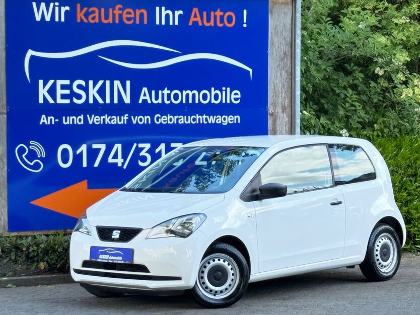 Seat Mii 147.000 km 5.490 € Ahlen 59227