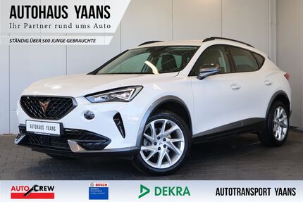 Cupra Formentor 32.400 km 21.489 € Pinneberg 25421