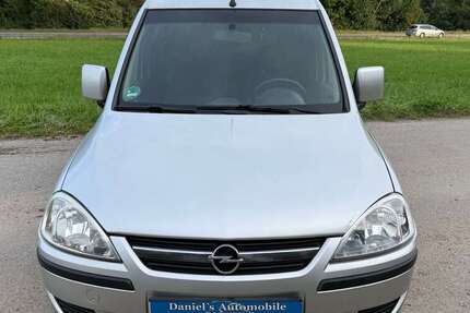 Opel Combo 232.000 km 1.400 &euro; Birkenau 69488