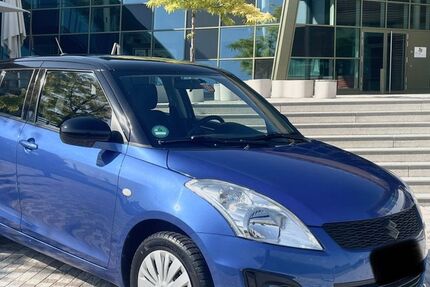 Suzuki Swift 88.000 km 7.600 € Neuburg an der Donau 86633