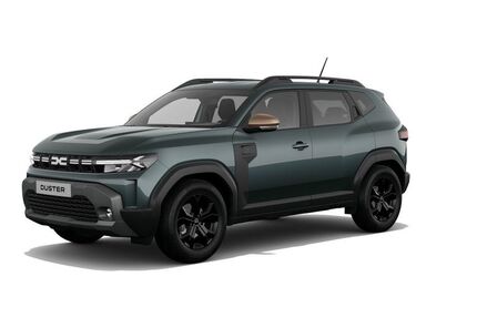 Dacia Duster 1.500 km 27.720 &euro; Löbau 02708