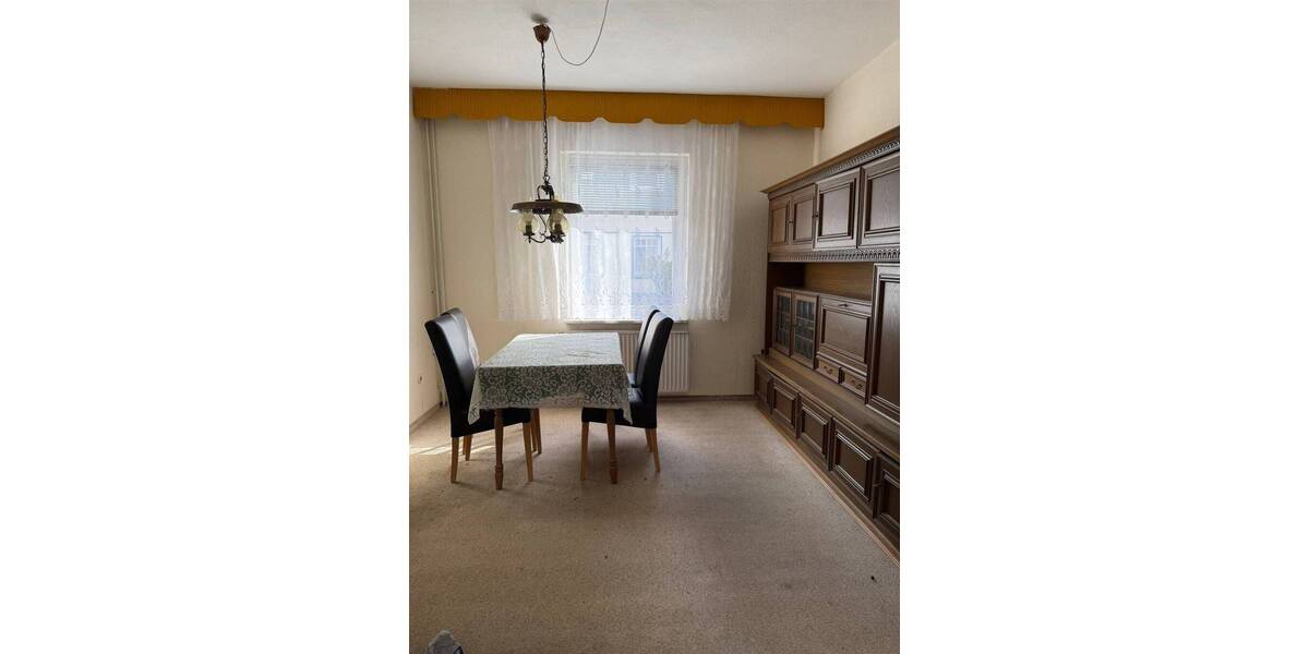 Reihenmittelhaus Bremen Regensburger Straße - 4 Zimmer, 72 m&sup2;, 269.000&euro; | Angebot:26852925
