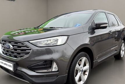 Ford Edge 83.400 km 23.890 &euro; Leipzig 04157