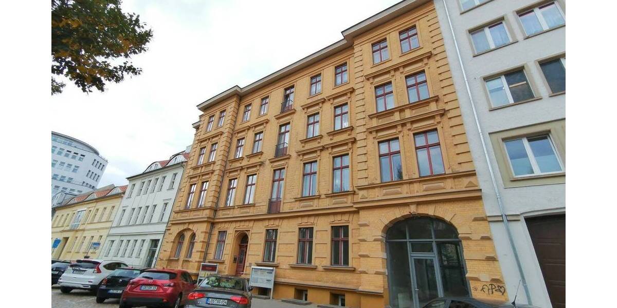 Gewerbeobjekt Frankfurt (Oder) Frankfurt - 650&euro; | Angebot:26855804
