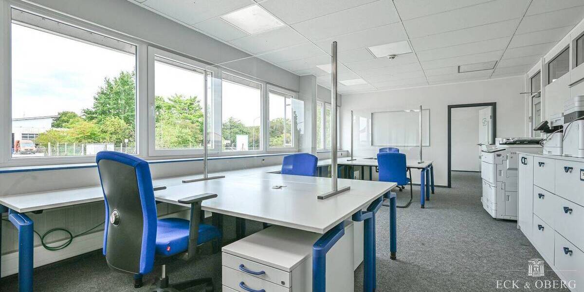 Gewerbeobjekt Osterrönfeld - 18.900&euro; | Angebot:23971778