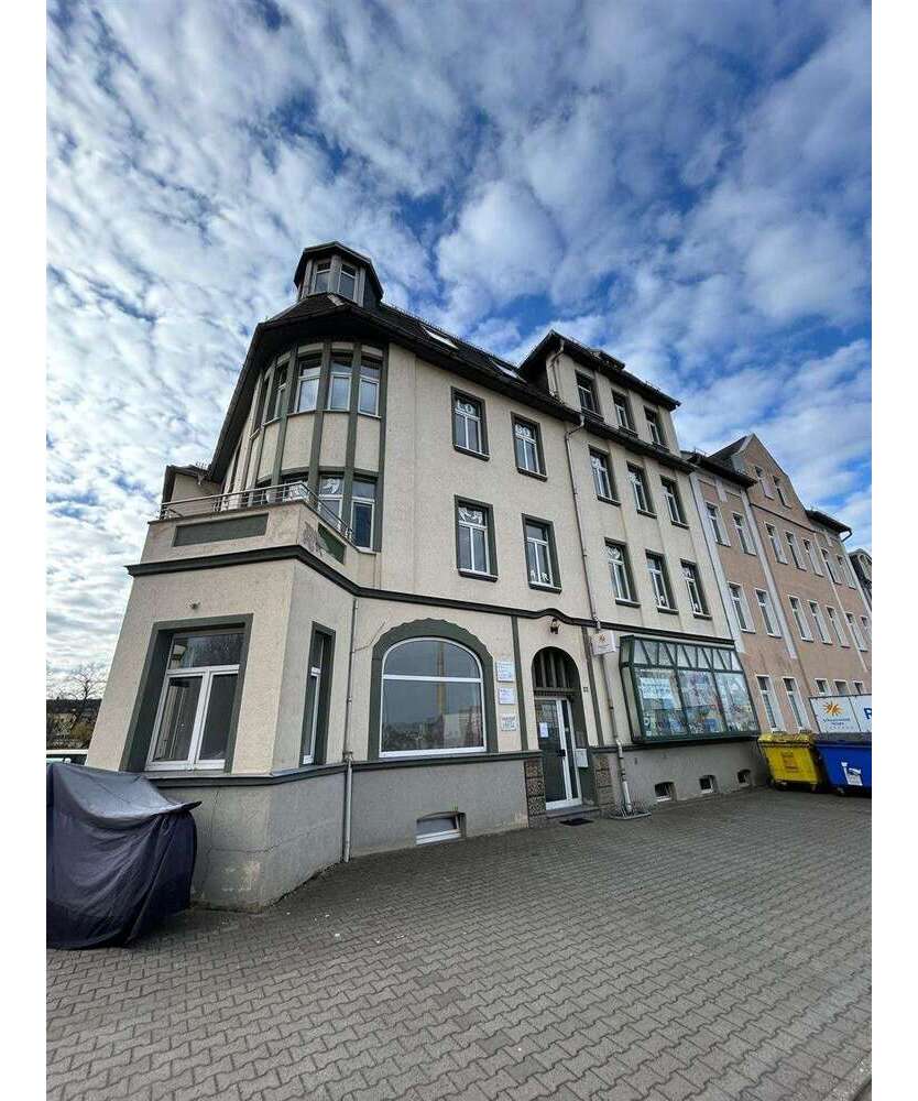 Haus zum Kaufen in Chemnitz 649.000 € 838.4 m²