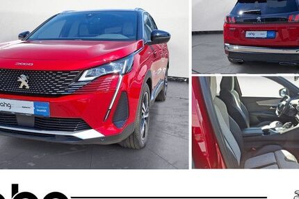 Peugeot 3008 109.440 km 17.390 &euro; Böblingen 71034