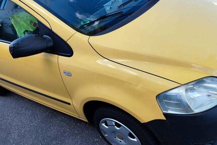 VW Fox 132.000 km 1.900 € Heilbronn 74072