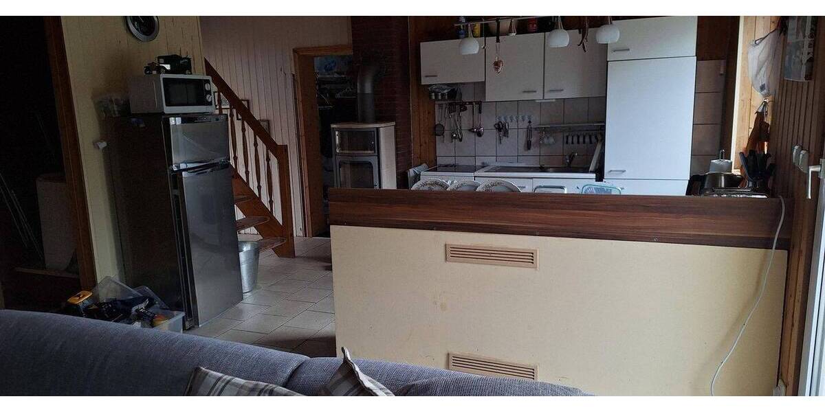 Einfamilienhaus Großzerlang Großzerlang - 3 Zimmer, 70 m&sup2;, 199.000&euro; | Angebot:25944673