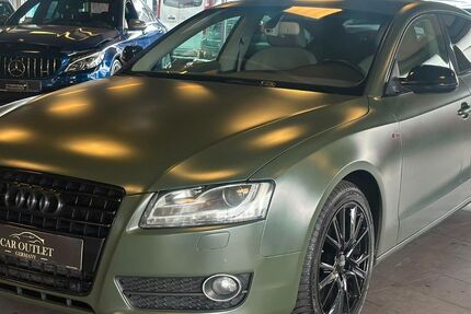 Audi A5 240.000 km 7.490 &euro; Bad Bramstedt 24576