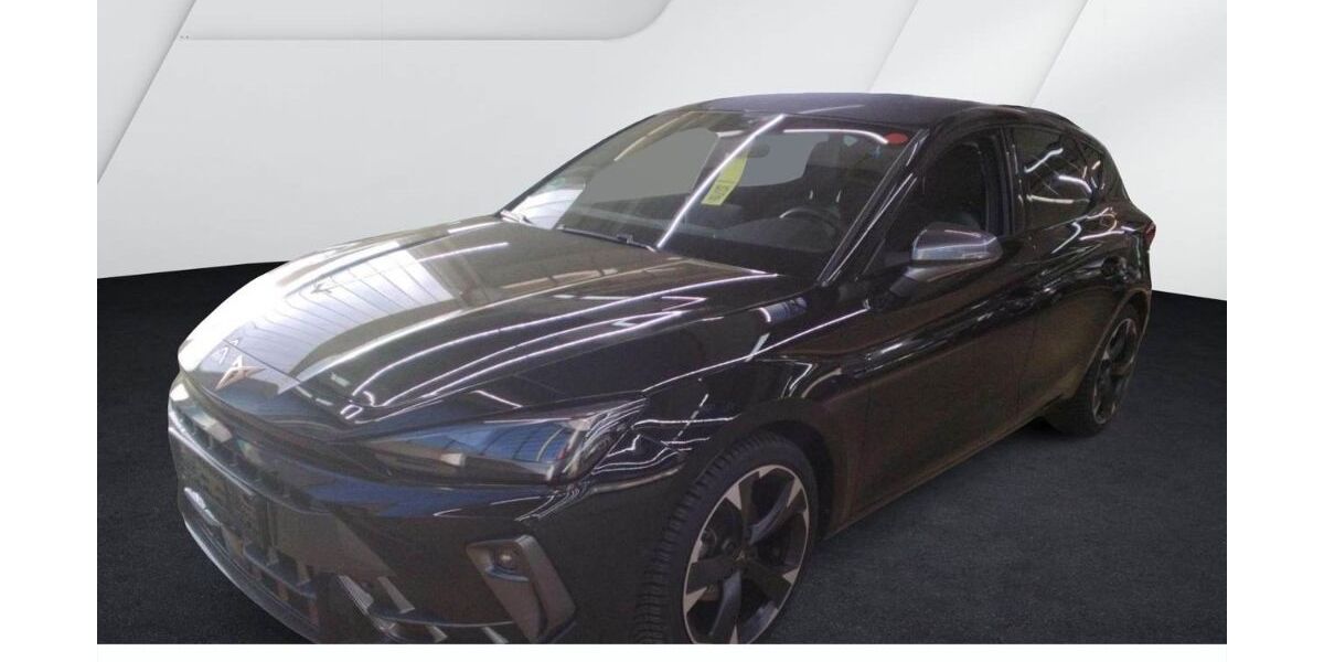 Cupra Leon 18.204 km 31.275 &euro; Pohlheim 35415