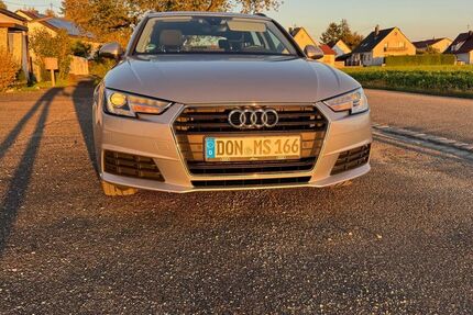 Audi A4 128.900 km 17.900 &euro; Donauwörth 86609