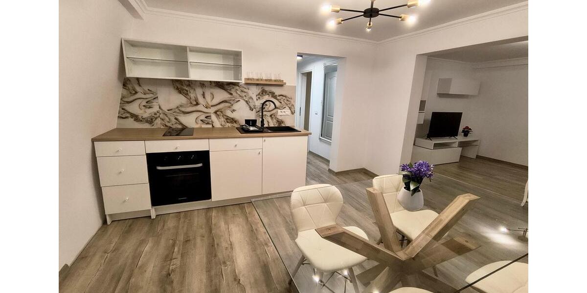 Mehrfamilienhaus, Wohnhaus Pressig - 5 Zimmer, 130 m&sup2;, 1.100&euro; | Angebot:25163448