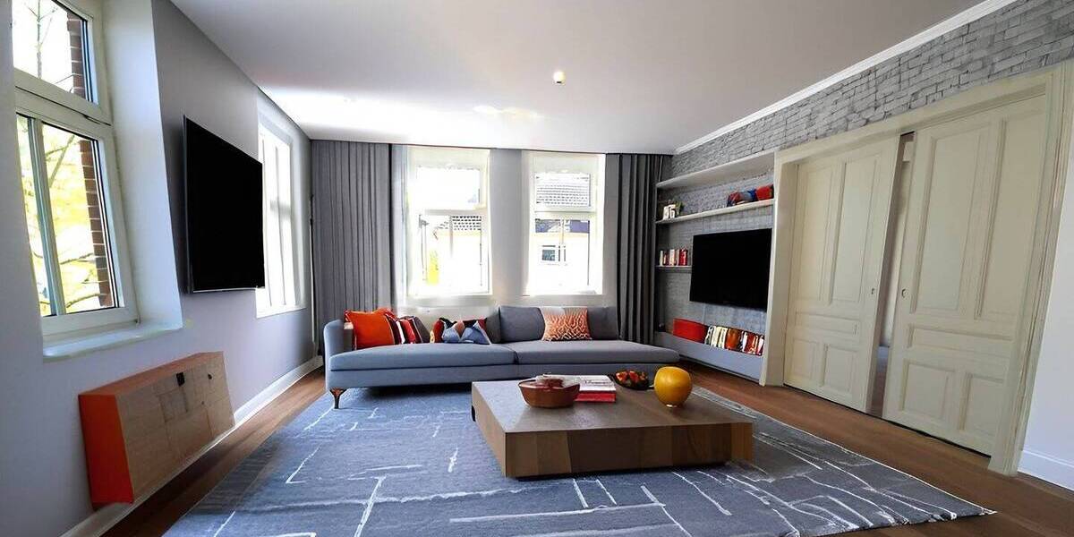 Etagenwohnung Bad Hersfeld - 2 Zimmer, 81 m&sup2;, 208.000&euro; | Angebot:26160798