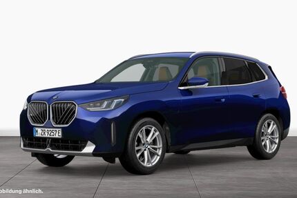 BMW X3 2.088 km 59.930 &euro; Eisenach 99817