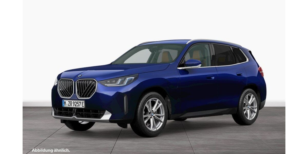 BMW X3 2.088 km 59.930 &euro; Eisenach 99817