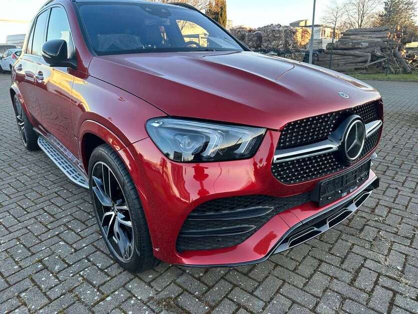 GLE 350