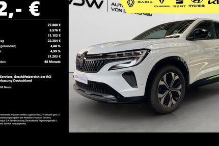 Renault Austral 31.950 km 27.880 &euro; Heilbronn 74076
