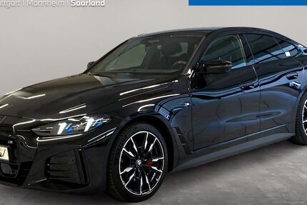 BMW i4 11.176 km 58.980 &euro; Saarbrücken 66121