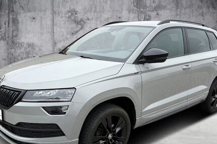 Skoda Karoq 111.800 km 19.950 € Ingelheim 55218