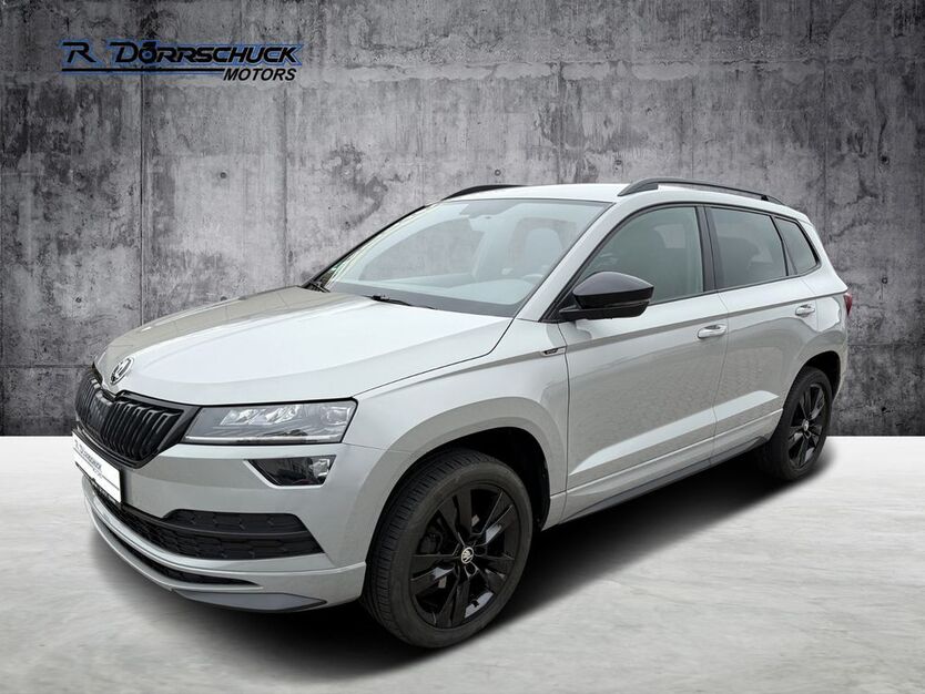 Skoda Karoq 111.800 km 19.950 € Ingelheim 55218