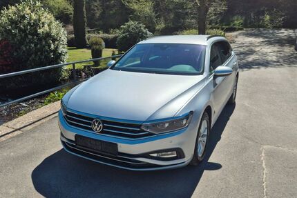 VW Passat 214.000 km 13.600 &euro; Schalksmühle 58579