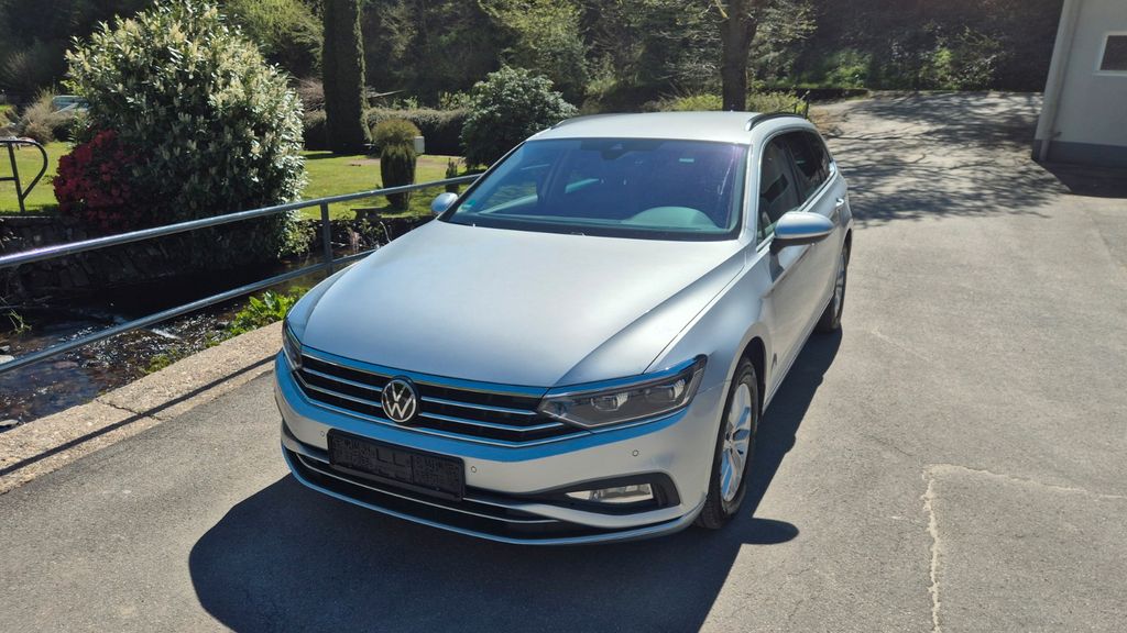 VW Passat 214.000 km 13.600 &euro; Schalksmühle 58579