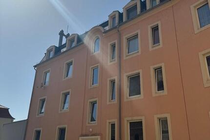 2-Zimmer-Wohnung im Herzen von Freital