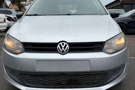 VW Polo 236.034 km 2.500 € Rellingen 25462