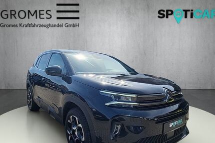 Citroen C5 Aircross 46.120 km 22.600 &euro; Wartenberg 85456
