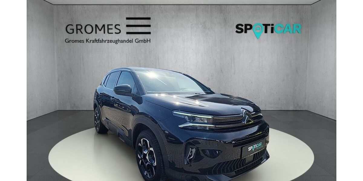 Citroen C5 Aircross 46.120 km 22.600 &euro; Wartenberg 85456