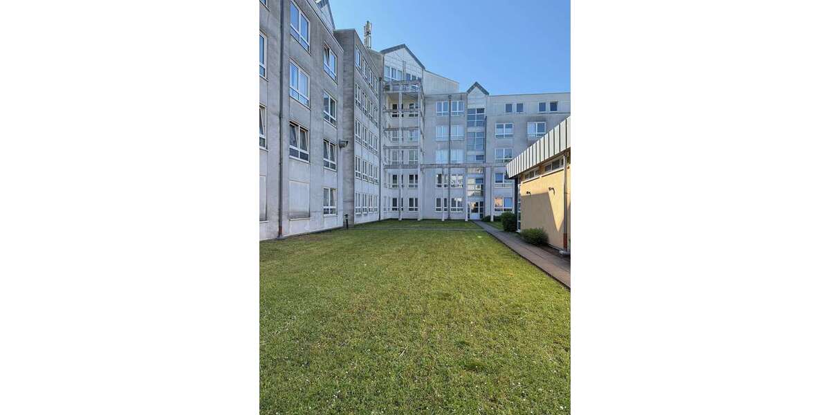 Wohnung zum Kaufen in Kaiserslautern 81.000 € 30 m² 1 zimmer