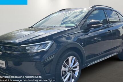 VW Taigo 6.644 km 22.790 &euro; Solingen 42651