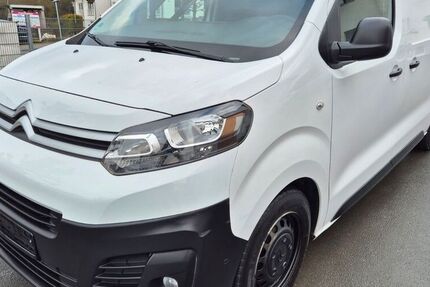 Citroen Jumpy