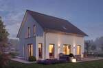 Einfamilienhaus Elsdorf - 6 Zimmer, 146 m&sup2;, 320.999&euro; | Angebot:26418607
