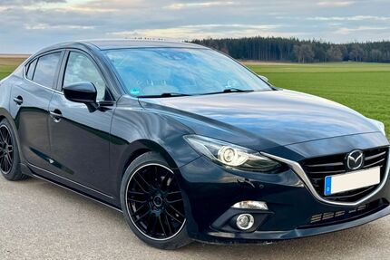 Mazda 3 160.000 km 6.900 &euro; Pfaffenhofen an der Roth 89284