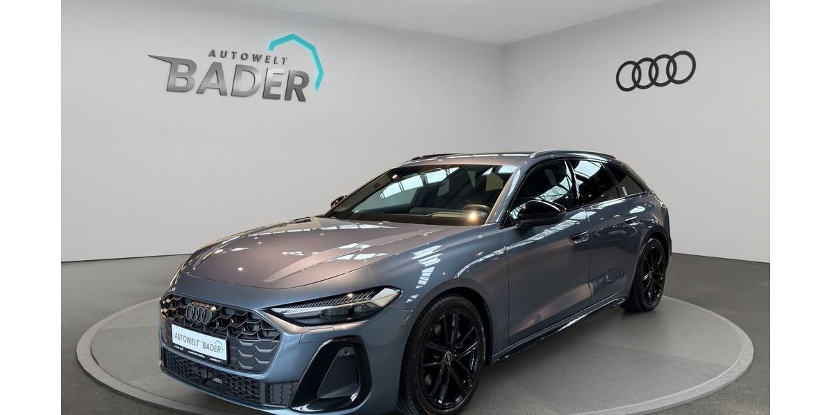 Audi A5 18.500 km 57.430 &euro; Bruckmühl 83052