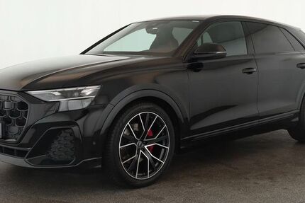 Audi Q8 38.300 km 73.884 &euro; Düsseldorf 40233