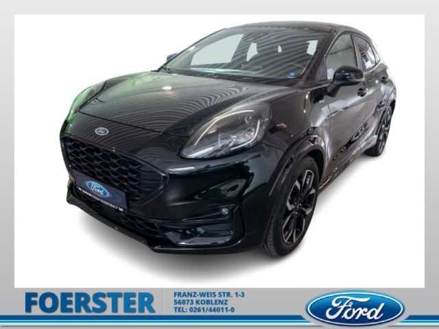 Ford Puma 42.687 km 19.980 &euro; Koblenz 56073