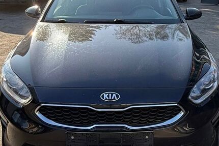 Kia ceed / Ceed 255.000 km 8.990 &euro; Berlin 12347